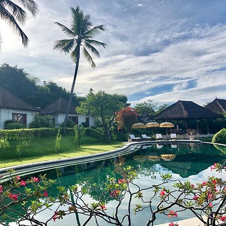 Luxury Villa Perla 캔디다사 외부 사진
