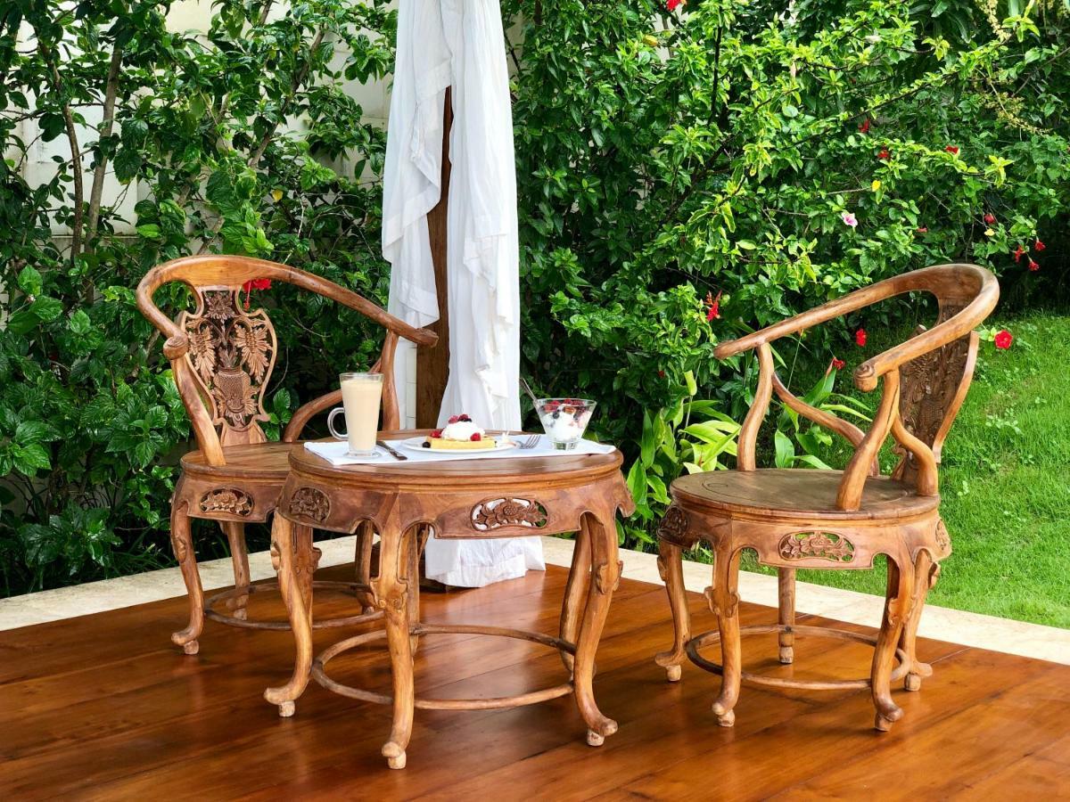 Luxury Villa Perla 캔디다사 외부 사진
