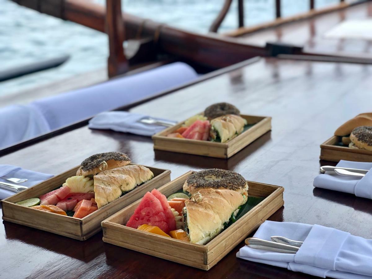 Luxury Villa Perla 캔디다사 외부 사진
