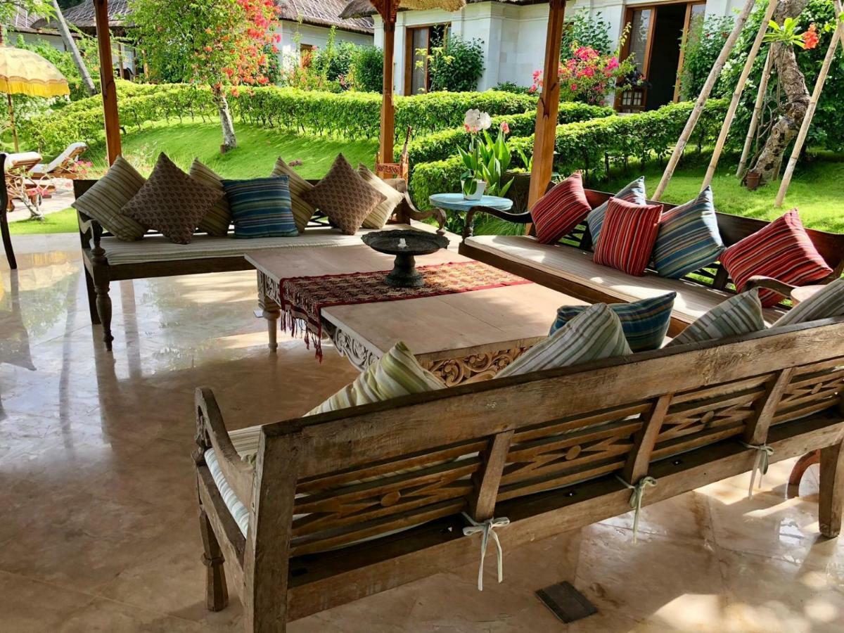Luxury Villa Perla 캔디다사 외부 사진